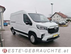Weiss Gebraucht 2024 Maxus eDeliver 9 Van | € 45.806 (Guter Preis)