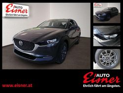 Machine grau Neu 2025 Mazda CX-30 Prime-Line SUV | € 27.480 (Superpreis)