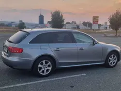 Grau Gebraucht 2010 Audi A4 Allroad Kombi | € 5.800 (Superpreis)