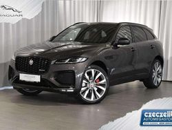 Grau Gebraucht 2022 Jaguar F-Pace R-Dynamic SUV | € 69.899