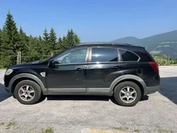 Gebraucht 2008 Chevrolet Captiva LT SUV | € 2.950