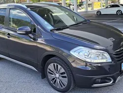 Gebraucht 2015 Suzuki SX4 S-Cross Comfort SUV | € 11.900 (Fairer Preis)