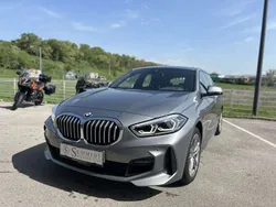 Grau Gebraucht 2023 BMW 120 M Sport Kleinwagen | € 33.990 (Guter Preis)