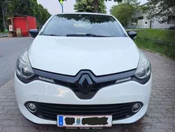Gebraucht 2014 Renault Clio IV Limousine | € 4.490 (Fairer Preis)