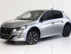 Grau Gebraucht 2023 Peugeot e-208 GT Kleinwagen | € 21.900 (Fairer Preis)