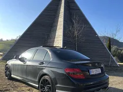 Gebraucht 2008 Mercedes C320 Elegance Limousine | € 8.400