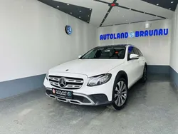 Gebraucht 2017 Mercedes E220 Kombi | € 21.900 (Fairer Preis)