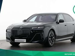 Schwarz Gebraucht 2022 BMW i7 Shadowline Limousine | € 79.990 (Guter Preis)