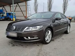 Braun Gebraucht 2013 VW CC Limousine | € 14.550 (Etwas zu teuer)