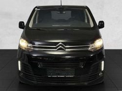 Schwarz Gebraucht 2018 Citroën Spacetourer Van | € 21.500 (Fairer Preis)