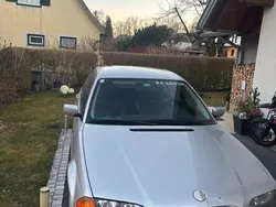Gebraucht 1998 BMW 318 Limousine | € 1.500 (Fairer Preis)