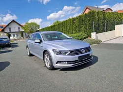 Silber Gebraucht 2016 VW Passat Comfortline Kombi | € 10.900 (Fairer Preis)
