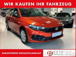 Flameorange Neu 2024 Fiat Tipo Cross Kombi | € 19.980 (Superpreis)