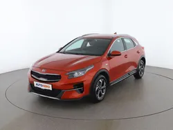 Orange Gebraucht 2019 Kia XCeed First Edition SUV | € 15.590 (Fairer Preis)