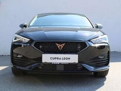 Schwarz Gebraucht 2024 Cupra Leon Limousine | € 28.880 (Fairer Preis)