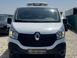Gebraucht 2018 Renault Trafic Expression Van | € 17.499 (Superpreis)
