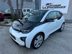 Weiß Gebraucht 2016 BMW i3 Comfort Edition Kleinwagen | € 11.990 (Guter Preis)
