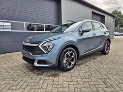 Grau Neu 2025 Kia Sportage Vision SUV | € 34.218 (Guter Preis)