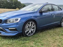 Gebraucht 2018 Volvo S60 Limousine | € 34.900 (Fairer Preis)