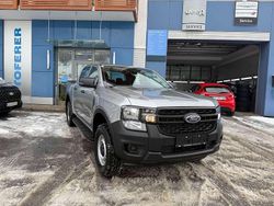 Silber Neu 2025 Ford Ranger XL Abholung | € 50.880 (Fairer Preis)