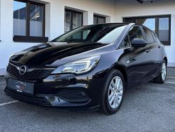 Schwarz Gebraucht 2020 Opel Astra Edition Kleinwagen | € 10.290 (Guter Preis)