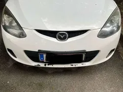 Gebraucht 2008 Mazda 2 Limousine | € 750 (Guter Preis)