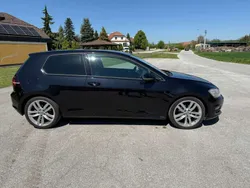 Schwarz Gebraucht 2013 VW Golf VII Highline Kleinwagen | € 12.000 (Superpreis)