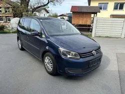 Gebraucht 2011 VW Touran Trendline Van / Kleinbus | € 2.700 (Fairer Preis)