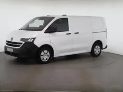 Weiss metallic Gebraucht 2025 VW T6.1 Van | € 41.490 (Superpreis)