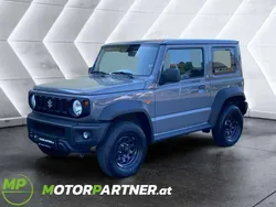 Grau Gebraucht 2021 Suzuki Jimny SUV | € 28.770 (Fairer Preis)