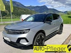 Silber Gebraucht 2025 Opel Grandland Electric Ultimate SUV | € 59.990 (Etwas zu teuer)