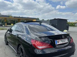Gebraucht 2013 Mercedes CLA250 AMG line Limousine | € 17.999