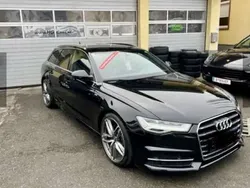 Gebraucht 2018 Audi A6 S-Line Kombi | € 25.500 (Guter Preis)