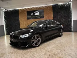Schwarz Gebraucht 2018 BMW 430 M Performance Coupé | € 30.990 (Fairer Preis)
