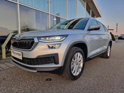 Silber metallic Gebraucht 2024 Skoda Kodiaq Style SUV | € 41.990 (Guter Preis)