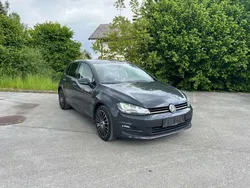 Grau Gebraucht 2014 VW Golf VII Comfortline Kleinwagen | € 9.990 (Fairer Preis)