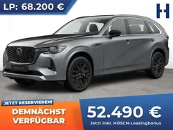 Grau Neu 2025 Mazda CX-80 Homura-Line SUV | € 54.990 (Superpreis)