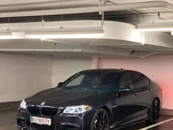 Gebraucht 2015 BMW M550 Sport Line Limousine | € 26.000