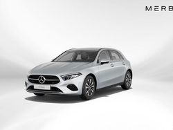 Iridiumsilber metallic Gebraucht 2023 Mercedes A180 Limousine | € 29.990 (Guter Preis)