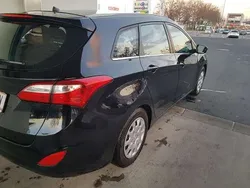 Schwarz Gebraucht 2012 Hyundai i30 Premium Kombi | € 4.750 (Guter Preis)
