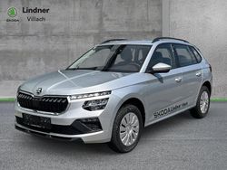 Silber metallic Neu 2025 Skoda Kamiq Essence SUV | € 25.590 (Fairer Preis)
