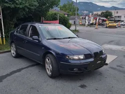Gebraucht 2002 Seat Toledo Limousine | € 900