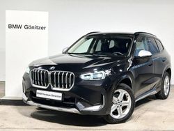 Blacksapphire metallic Gebraucht 2023 BMW X1 SUV | € 38.990