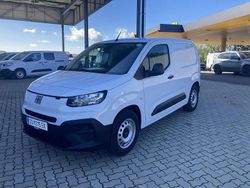Weiß Neu 2025 Fiat e-Doblò Van / Kleinbus | € 26.000 (Guter Preis)