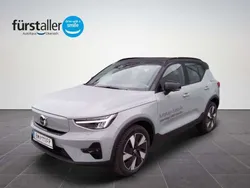 Grau Gebraucht 2023 Volvo XC40 Ultimate SUV | € 49.900 (Teuer)