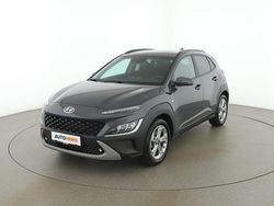 Grau Gebraucht 2023 Hyundai Kona SUV | € 15.890