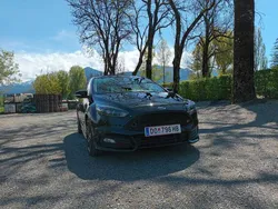 Gebraucht 2018 Ford Focus ST Limousine | € 19.900 (Fairer Preis)