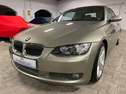 Beige Gebraucht 2007 BMW 335 Cabriolet Cabrio | € 21.950 (Guter Preis)