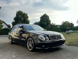 Gebraucht 2004 Mercedes E500 Avantgarde Kombi | € 13.500