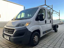 Weiß Gebraucht 2017 Fiat Ducato Van | € 13.490 (Superpreis)